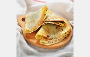 Soirée Crêpes