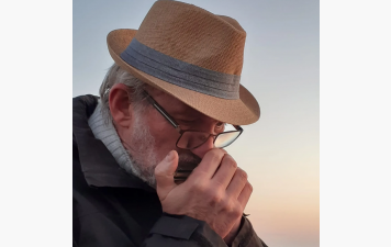 Décés de Richard CIOSI