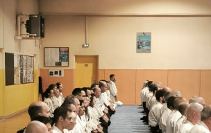 Stage Marion Dumoulin. 24 janv. 2026